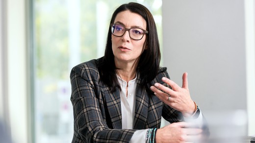 Bild von «Wir werden unser Stammpublikum nicht vernachlässigen»