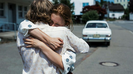 Bild von «Input»: Wenn das Herz fremdgeht