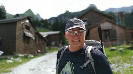 Bild von Best-of: 5 Jahre «Radio SRF 1-Outdoor-Reporter»