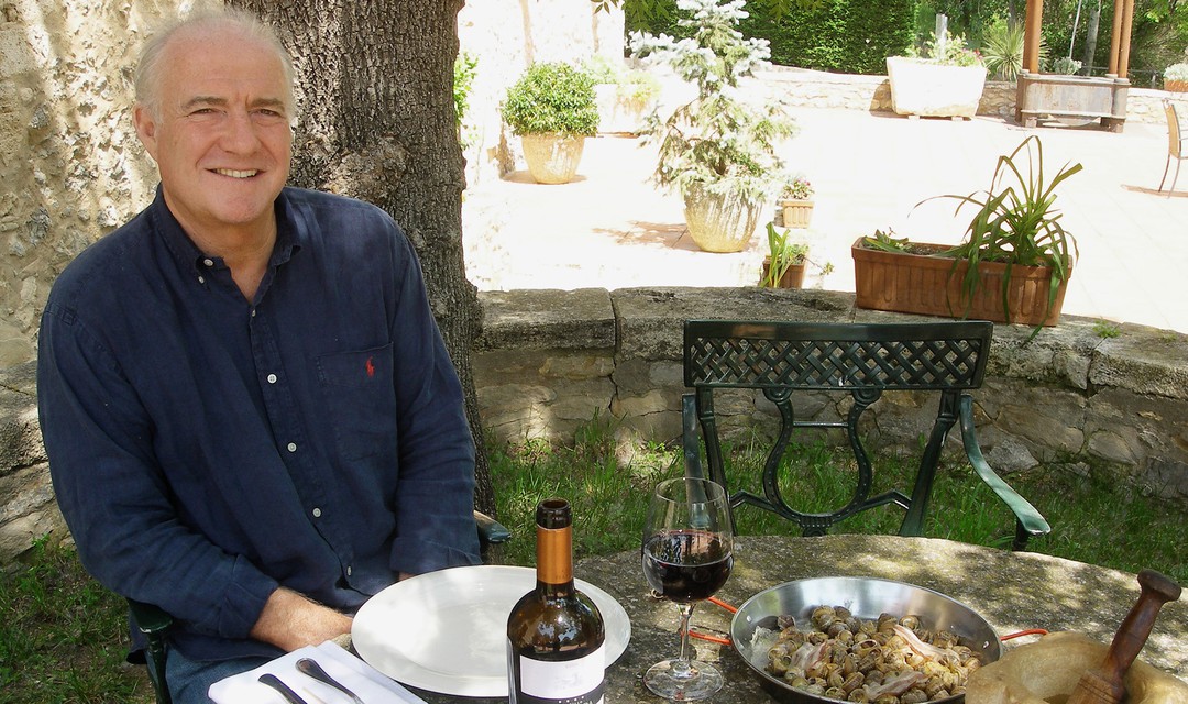 Bild von «Rick Stein» – Fünf neue Kochabenteuer