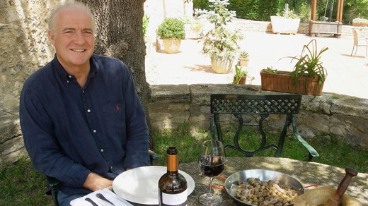 Bild von «Rick Stein» – Fünf neue Kochabenteuer