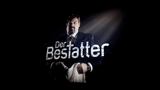 Bild von Vorpremiere Bestatter 2015