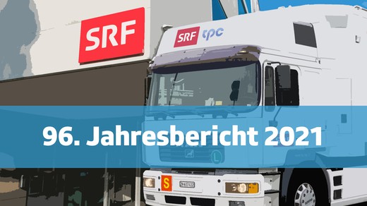 Bild von Jahresbericht 2021