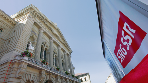 Bild von Die Service-public-Debatte: Darum geht's