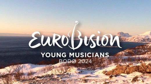 Bild von SRF schickt Musiktalent zum «Eurovision Young Musicians»-Wettbewerb