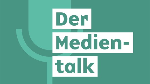 Bild von Der Medientalk