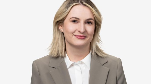 Bild von Anna-Lisa Achtermann wird neue Wallis-Korrespondentin