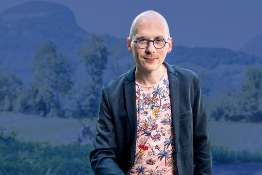 Bild von Wie politisch darf das «Wort zum Sonntag» sein?