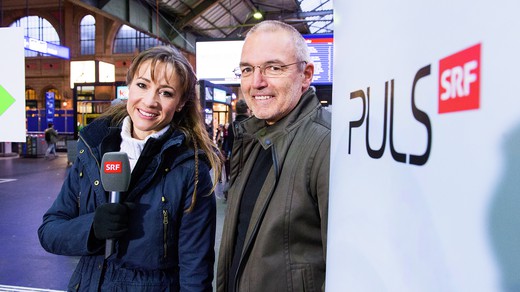 Bild von «Puls-Hausarzt» Thomas Kissling verabschiedet sich nach 337 Sendungen