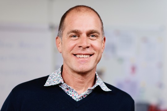 Bild von Radio SRF: Matthias Kündig wird USA-Korrespondent in Miami