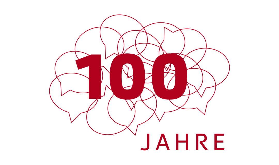 Bild von SRG Zürich Schaffhausen, 100-Jahr-Jubiläum