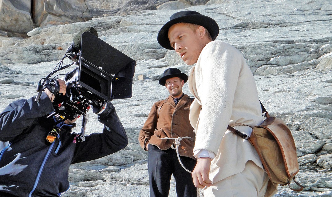 Bild von Die neuen Formen der Dokumentation: Die Mischung macht's