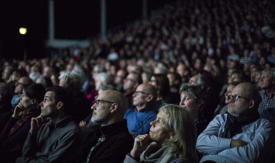 Bild von Die SRG und der Schweizer Film