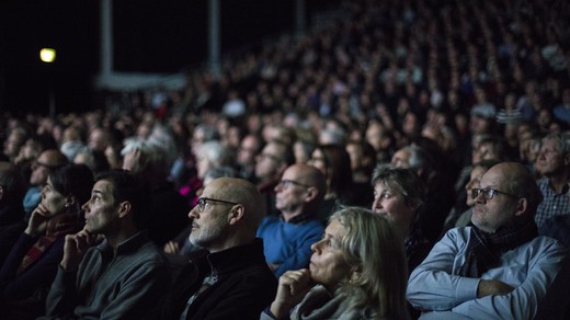 Bild von Die SRG und der Schweizer Film
