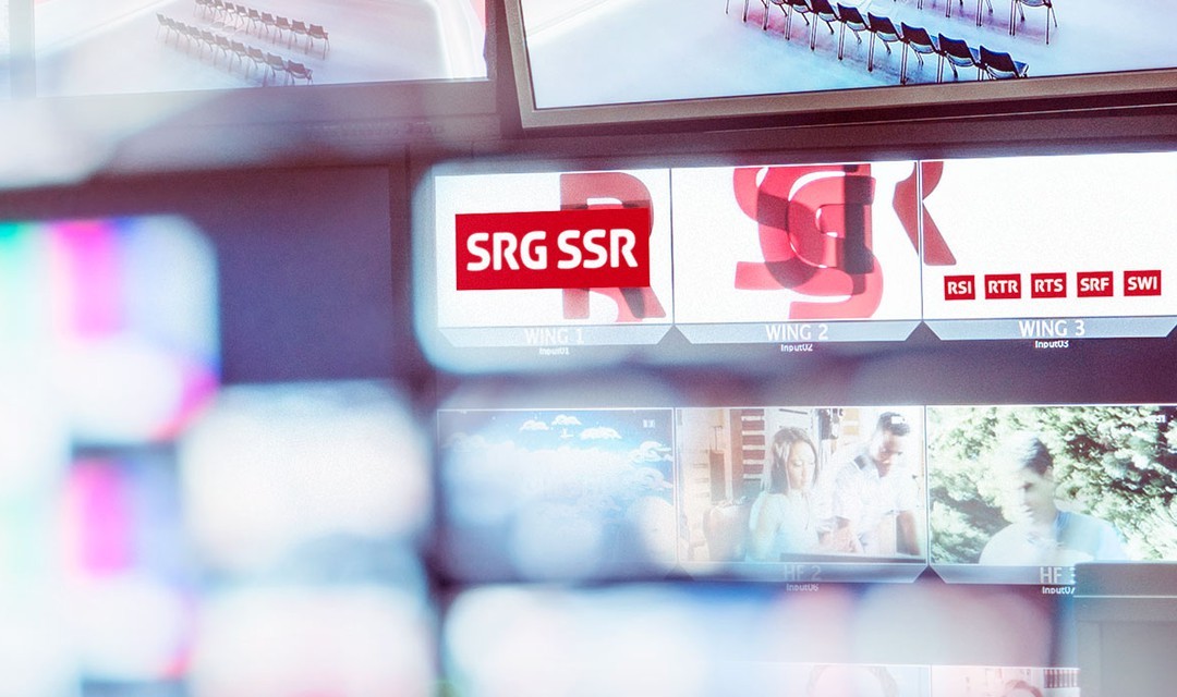 Bild von SRG verstehen