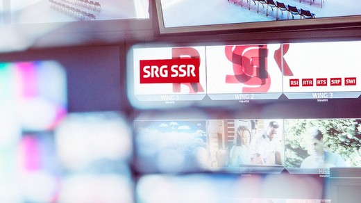 Bild von SRG verstehen
