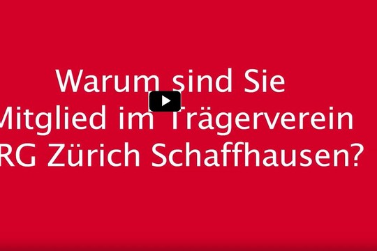 Teaserbild von Es gibt gute Gründe, Mitglied zu werden