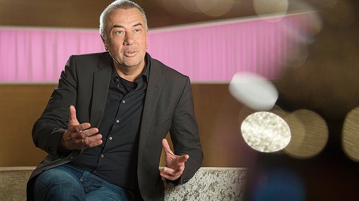 Bild von «Gibt es Publikumsumfragen zum Programm, Herr Schoch?»