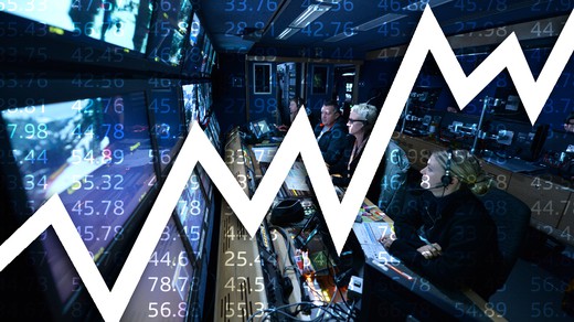 Bild von Zahlen und Fakten: Medien als Wirtschaftsfaktor
