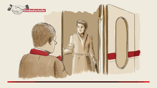 Bild von Faire Kritik der «Rundschau»