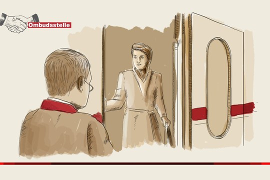 Bild von Faire Kritik der «Rundschau»