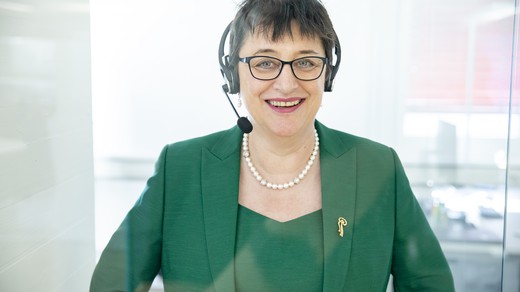 Bild von Inkasso mit Sympathie und Effizienz