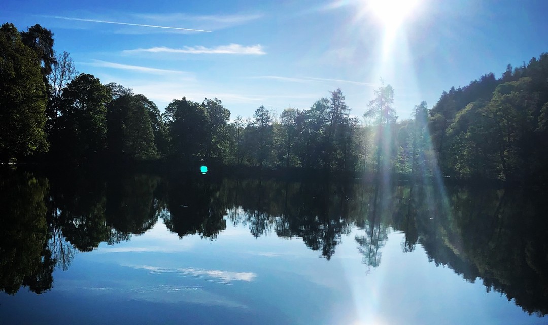 Bild von Wir machen Ferien