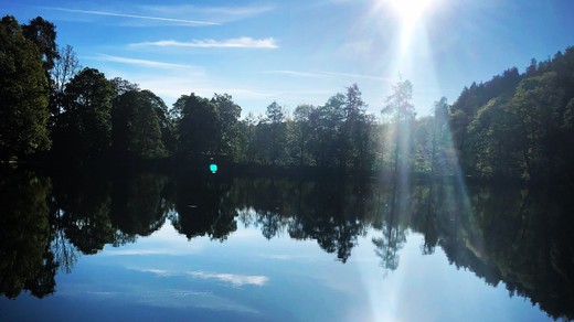 Bild von Wir machen Ferien
