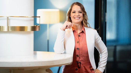 Bild von «Persönlich» live aus Bern