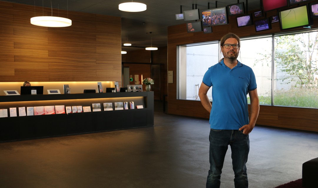 Bild von «Nachgefragt»: Welche Schweizer Filme werden von der SRG unterstützt?