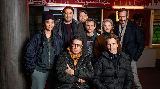 Bild von «Die Beschatter» gehen mit Nachwuchsdetektiv Joel Basman in die zweite Runde