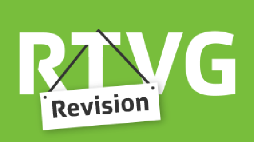 Bild von Das bringt die Revision