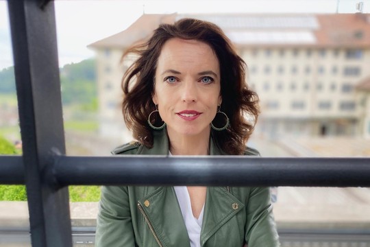 Bild von «Reporter Spezial – Mona Vetsch fragt nach»: 4 neue Folgen