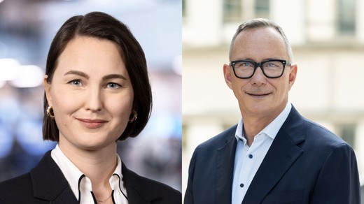 Bild von Die SRG richtet ihre Kommunikation neu aus