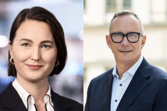 Bild von Die SRG richtet ihre Kommunikation neu aus