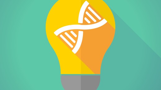 Bild von Die DNA von Innovation