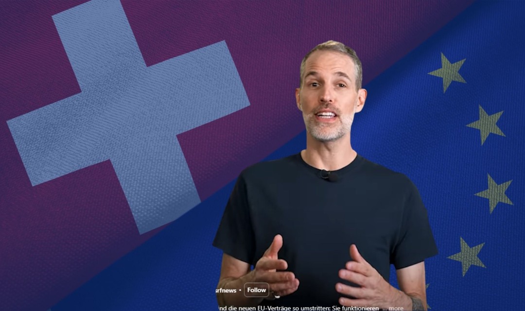 Bild von Instagram-Reel über EU-Vertragspaket war sachgerecht