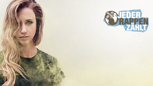 Bild von Anna Känzig singt für «Jeder Rappen zählt» 2016