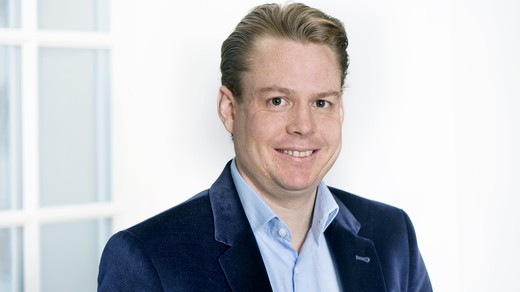 Bild von Vom Vorstand in den Regierungsrat