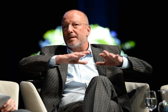 Bild von «Ich sehe mich in einer langen Kette» 