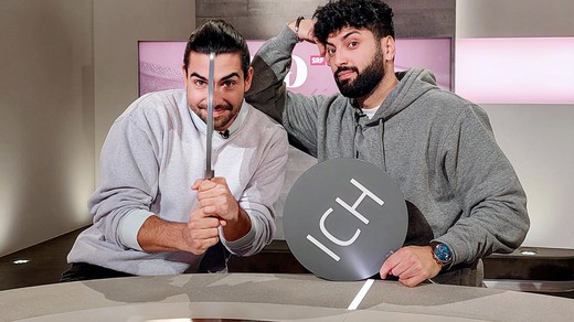 Bild von Social-Media-Woche bei «Gesichter und Geschichten»