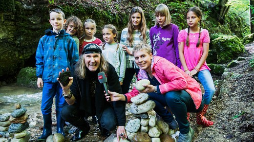 Bild von «Donnschtig-Jass» live aus Olten SO