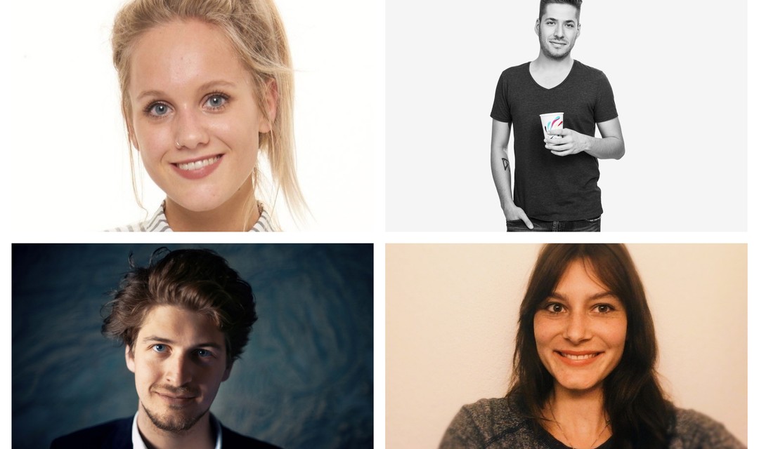 Bild von Gehört Humor zum Service public?