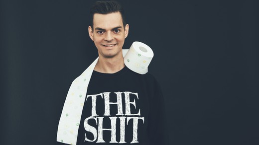 Bild von SRF-Moderator Robin Rehmann gewinnt Swiss Diversity Award 2018