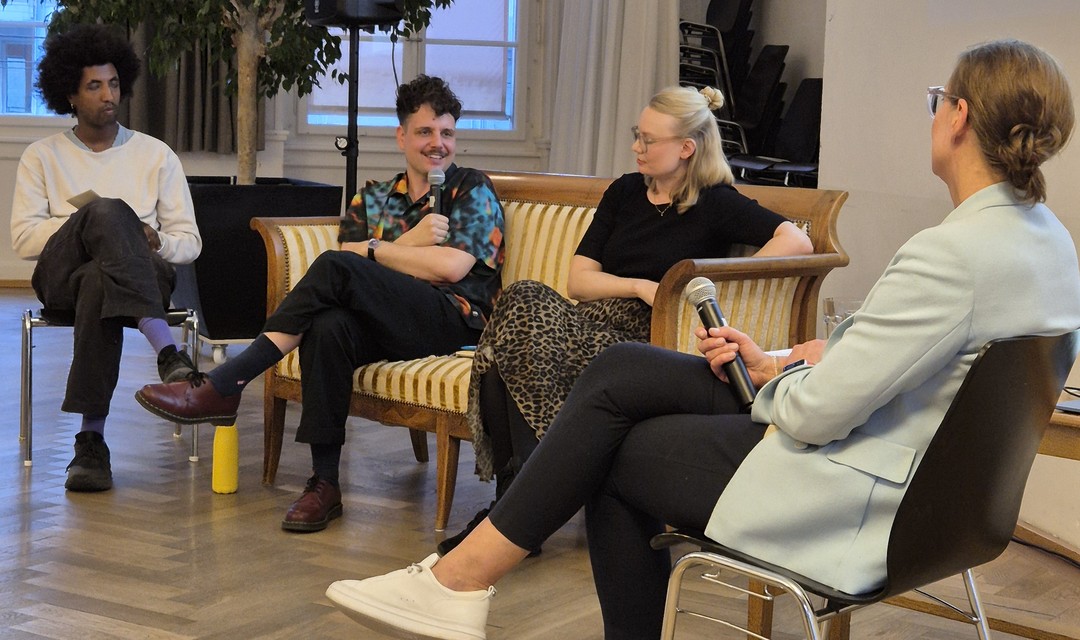 Bild von BrandTisch #3 – SRF im Wandel. Kritik, Fragen und Klartext zu aktuellen & kommenden Sparmassnahmen