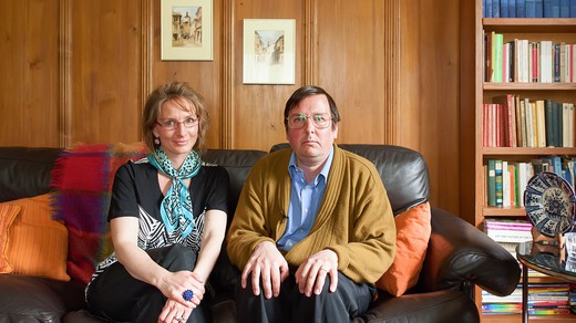 Bild von Publikumsrat beobachtete «#SRFglobal» und «Experiment Schneuwly»