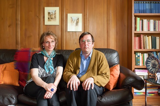 Bild von Publikumsrat beobachtete «#SRFglobal» und «Experiment Schneuwly»