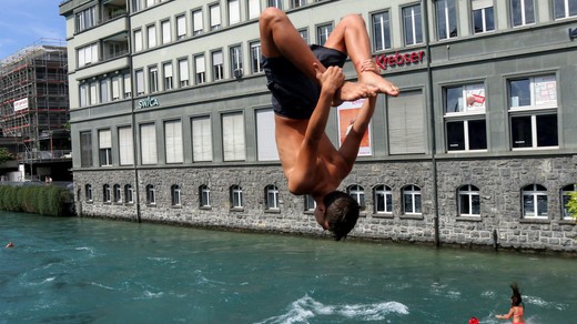 Bild von Lebendige Traditionen