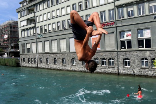 Bild von Lebendige Traditionen