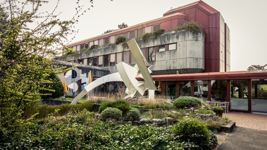 Bild von 80 Jahre Radiogeschichte in Basel